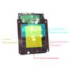 2.5/3.5Inch To 12Cm Fan Position Adapter Bracket Case Internal Hard Disk Position Expansion Bracket Chassis Accessories
