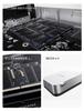 MINISFORUM X1 Pro 370 Mini AMD Ryzen AI 9 HX 96GB 2TB Windows 11 AMD Radeon RJ45 5Gbps Bluetooth HDMI DP 4x Triple Display Copilot Button PC, 370,