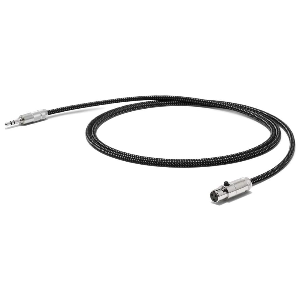 OYAIDE HPSC-X35 1.3m Headphone Replacement Cable