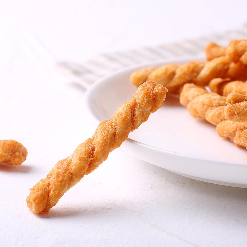 Baicaowei Assorted Gourmet Snacks