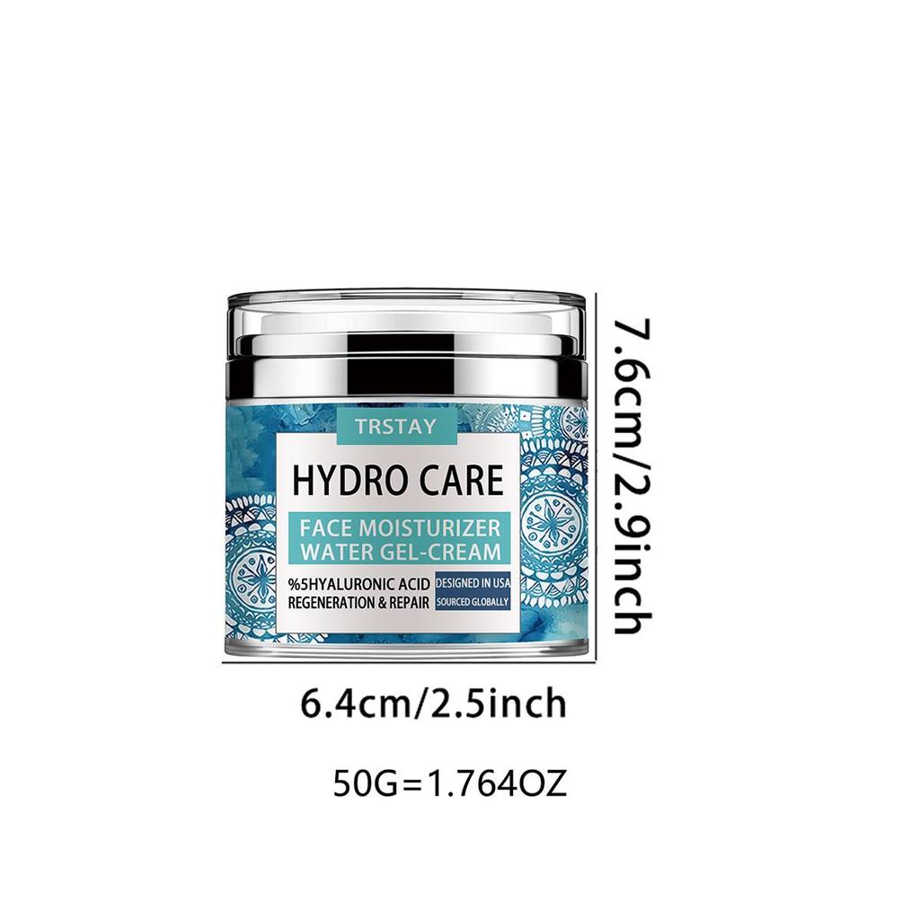 Anti Wrinkle Whitening Creams Chest Neck Face Anti-Aging Moisturizing Cream Keep Skin Young Beauty Effective Skin Care