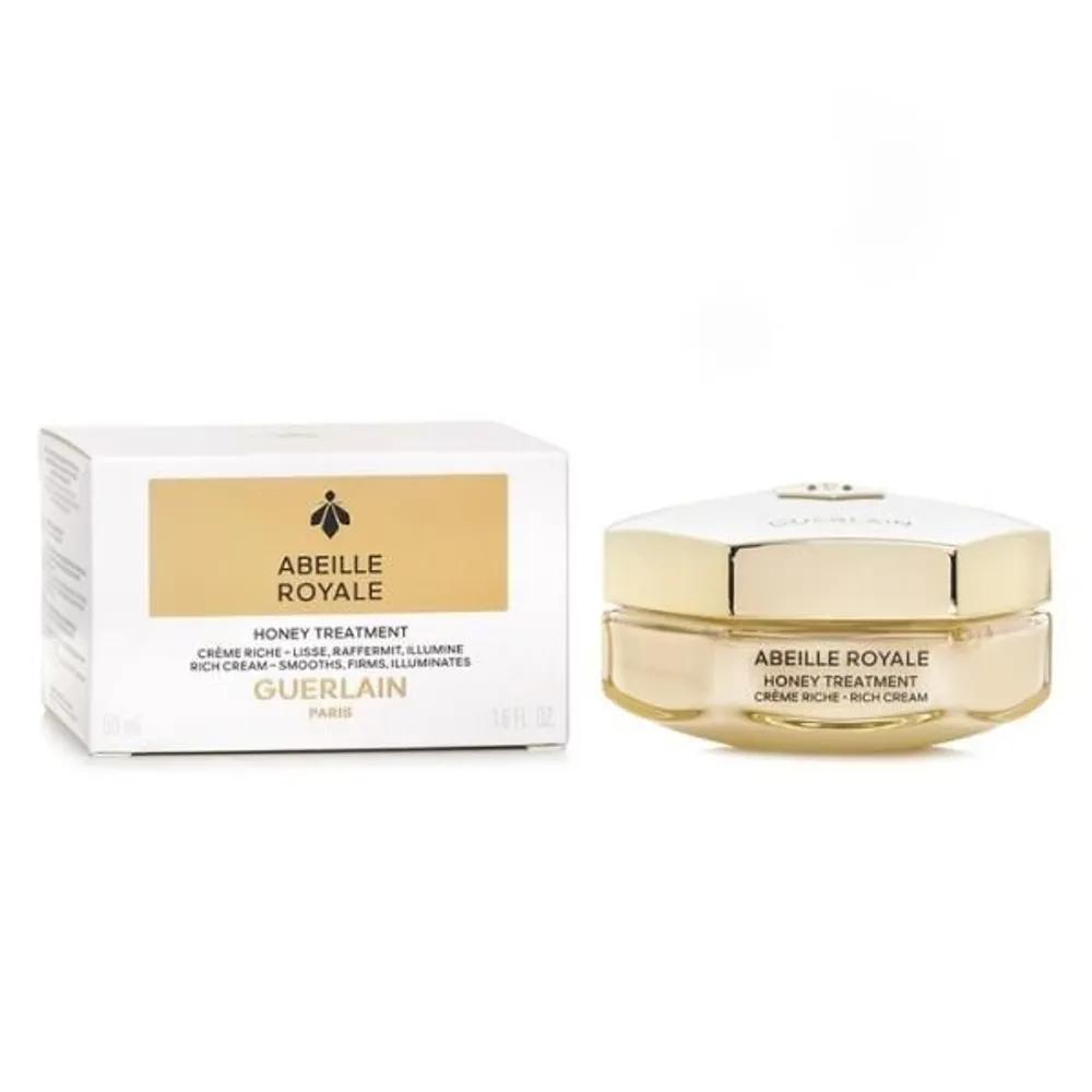 Guerlain Abeille Royale Honey Rich Cream 50ml