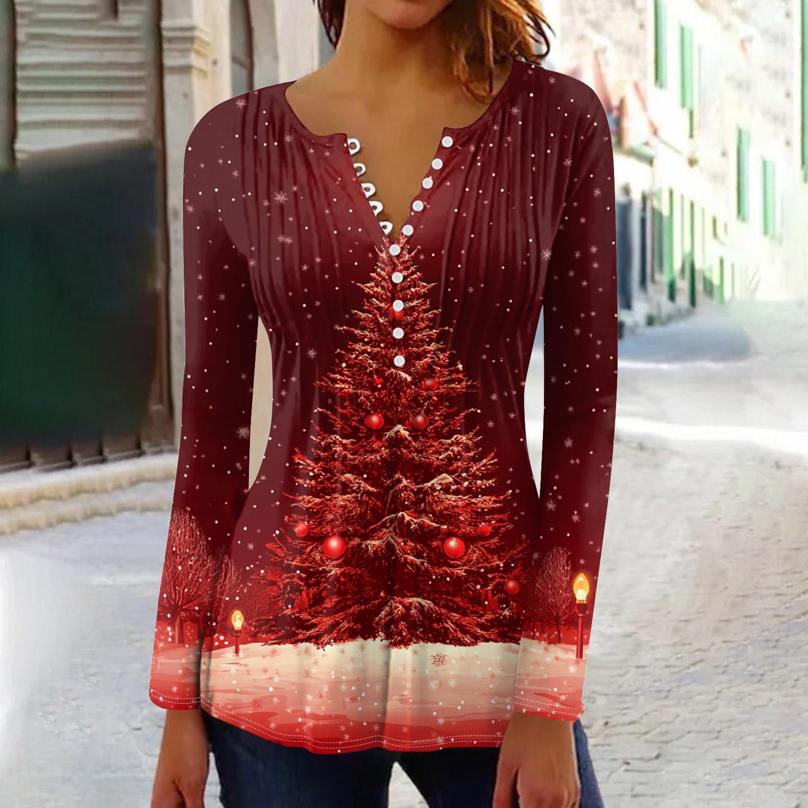 Рубашки с длинным рукавом для женщин — фото 4