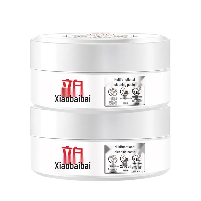 Liby Cedar Scent Multi-functional Cleaning Paste
