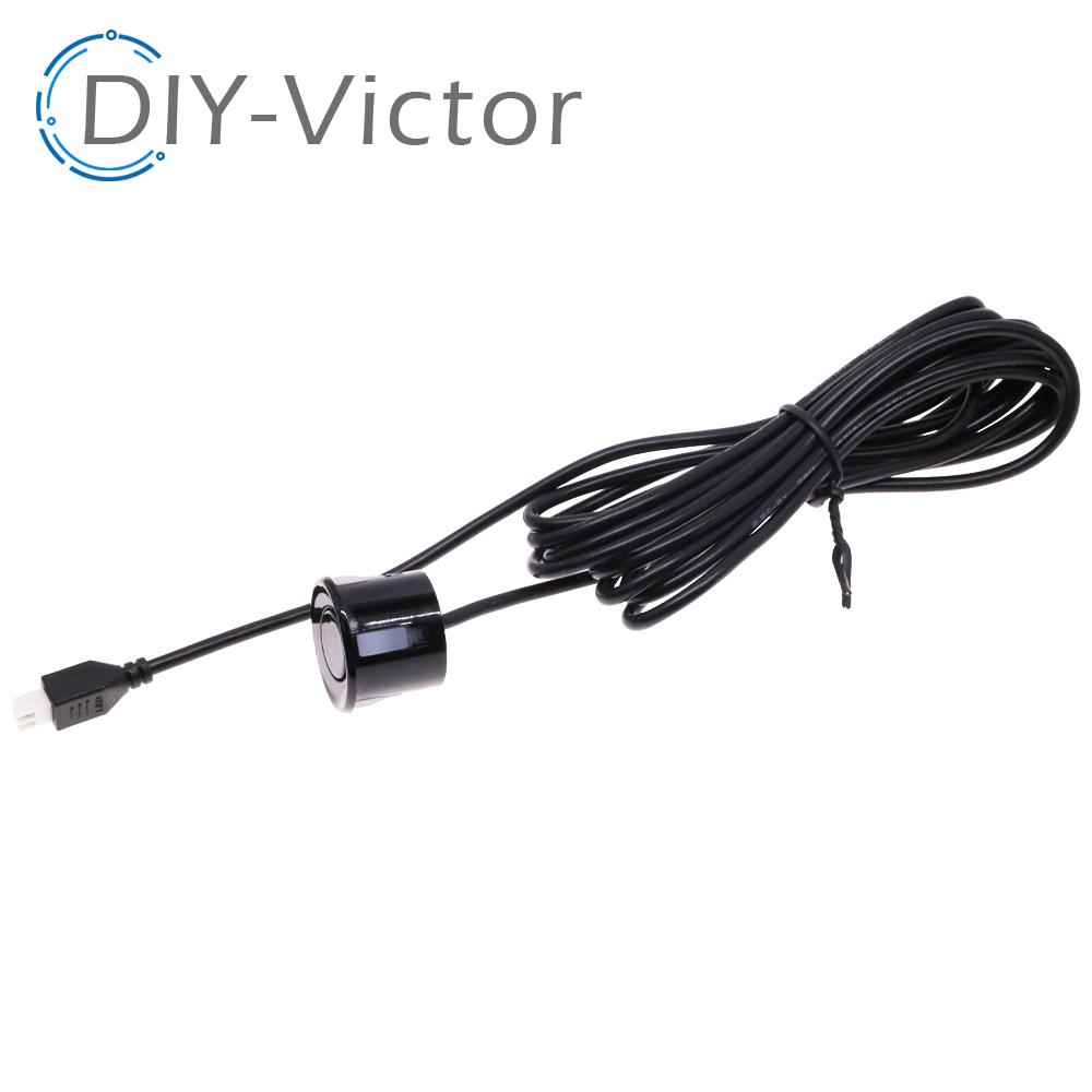 Vodotěsný ultrazvukový modul JSN-SR04T / AJ-SR04M Vodotěsný integrovaný snímač vzdálenosti pro měření vzdálenosti pro Arduino