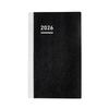 KOKUYO Jibun Techo Biz 2026 DIARY Refill A5 Slim December Monthly/Weekly Ni-JBR-26 (Starts 2025)