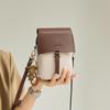 Mrs. Qiao's Phone Bag for Women, Crossbody 2025 New Autumn Winter Niche Versatile Mini Bag, Lightweight Small Shoulder Bag for Ladies