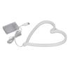 LED Neon Light Heart Shaped Colorful Neon Lights Proposal Birthday Scene Light Decorations