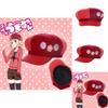 Cute Fun Himouto Umaru-chan Doma Umaru Hat Winter Red Warm Beret Cotton Xmas Gift