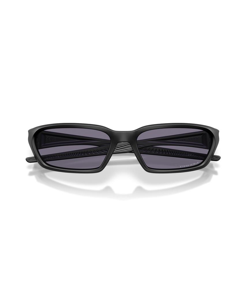 Okeulli Terraforma - Matte Black - Prizm Grey / 0Oo9530