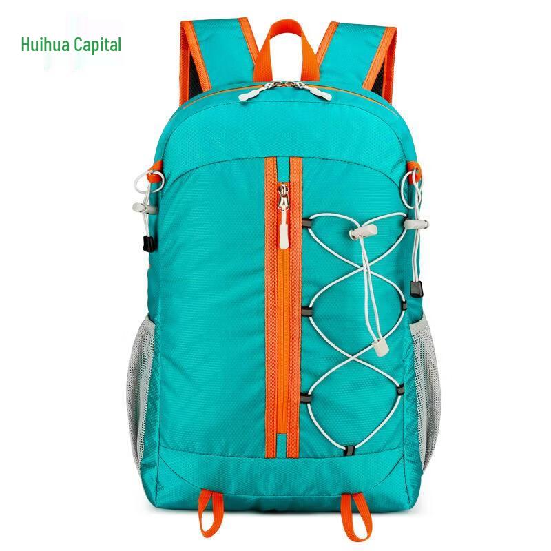 HUIHUADU Outdoor Ultralight Oxford Backpack