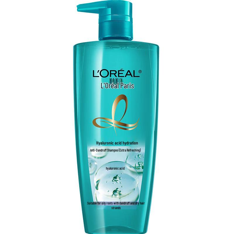 L'Oréal Paris Advanced Hair Care Shampoos