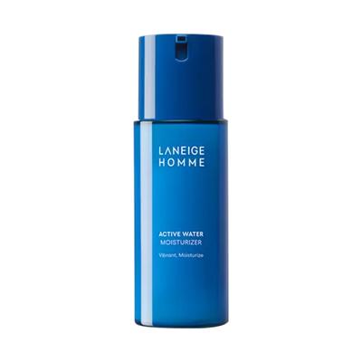 Homme Active Water Moisturizer 125ml