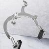 Long Front & Rear C Caliper Road Bike Brake Caliper Mountain Bike Brakes Calipers Bicycles C Type Brakes Calipers