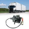 All Weather Truck Heating Valves Leakproof Construction with 120℃ Heat Resistance Rating 1793197 1503790 2160199 1741027