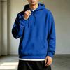 Men's Casual Breathable Short Sleeve Shirt and Shorts Set Summer Outfit