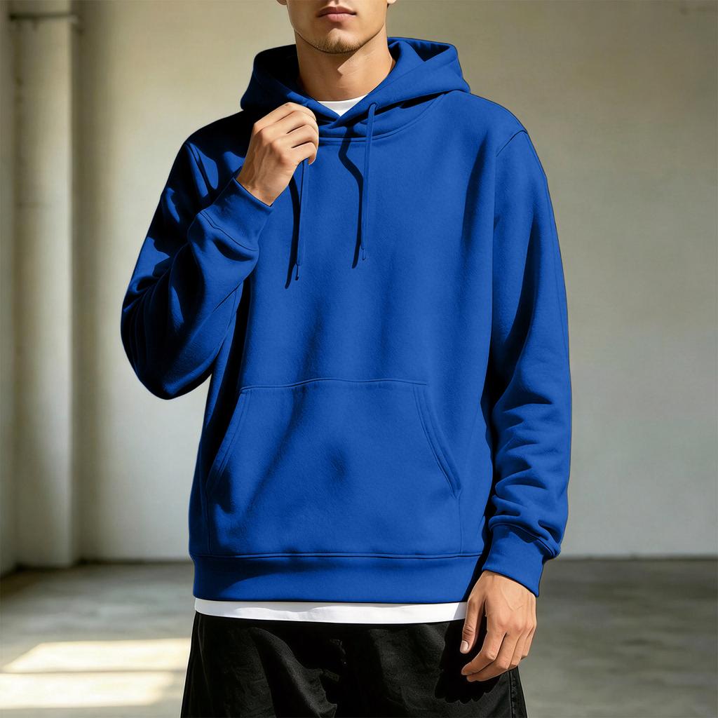 Men's Casual Breathable Short Sleeve Shirt and Shorts Set Summer Outfit