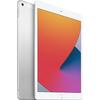 [Refurbished Product] Apple iPad (8th Generation) Wi-Fi + Cellular 32GB Silver (Refurbished Product)