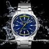 CURREN Classic Business Casual Quartz Watch for Men Stainless Teel Sport Waterproof Male Watches Clock