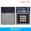 1/3PCS ESP32-C3 Development Board WiFi+Bluetooth 5.0 ESP32-C3-MINI-1 ESP32 Wifi Internet Of Things Module For Arduino