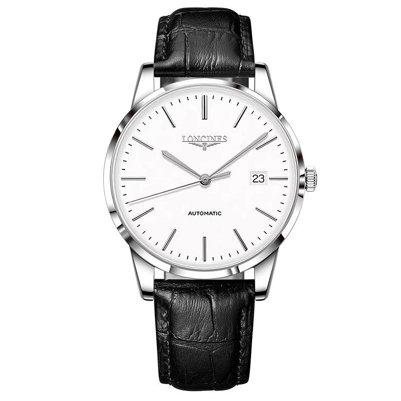 Watch Men'S Waterproof Couple Watch Fully Automatic Mechanical Watch Famous Craftsman Series Fashion Watch