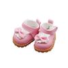 Shoes For LABUBU With 15cm & 17cm Cotton Dolls Shoes Toys Casual Sports Shoes