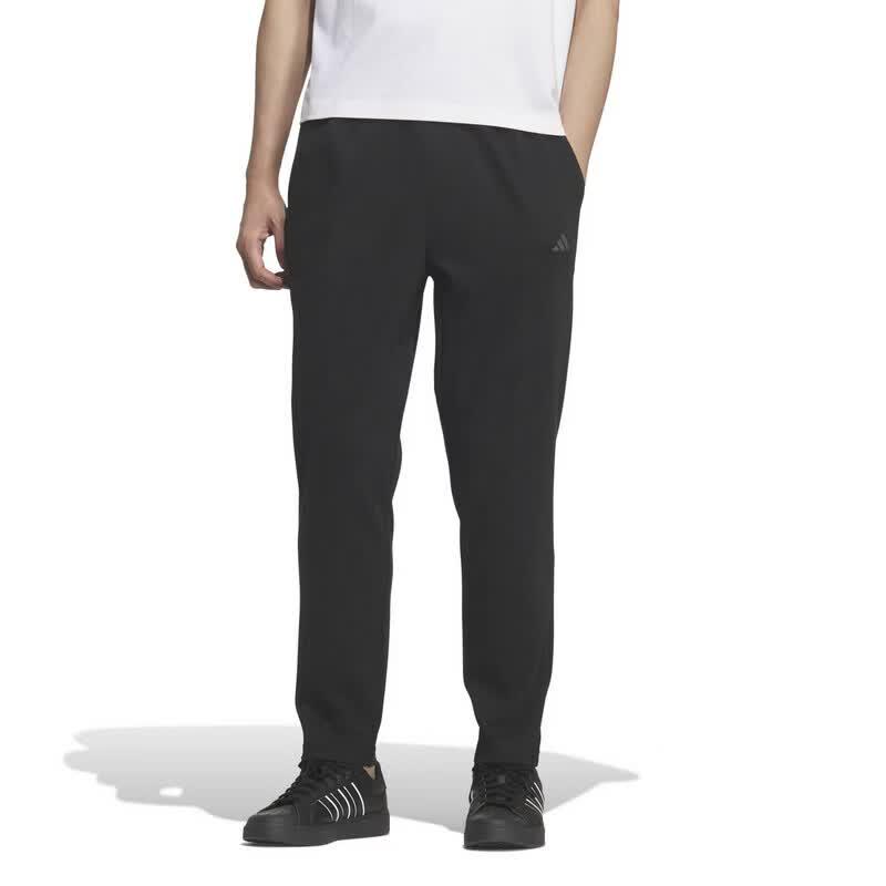 Adidas Men's Knit Track Pants