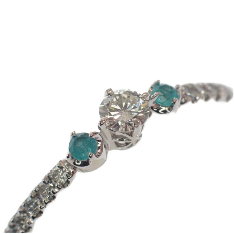 STAR JEWELRY #10(JP Size) ring Pt950Platinum Women