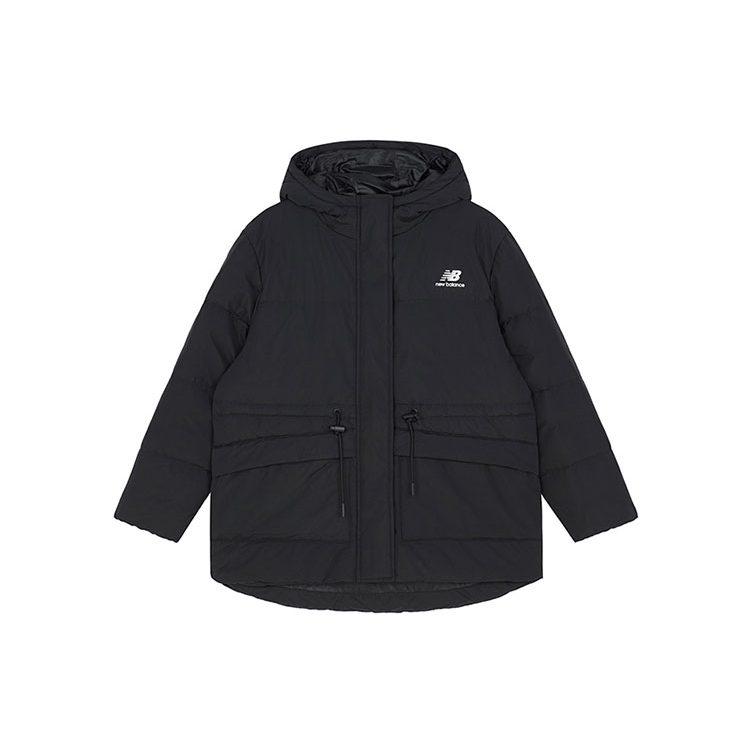 New Balance Lifestyle Casual Down Jacket