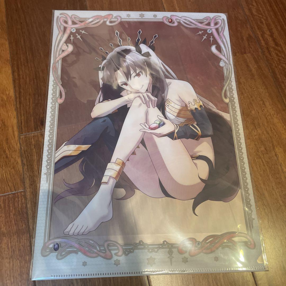 

[Б/У] Fate Grand Order FGO Чистый огонь Иштар