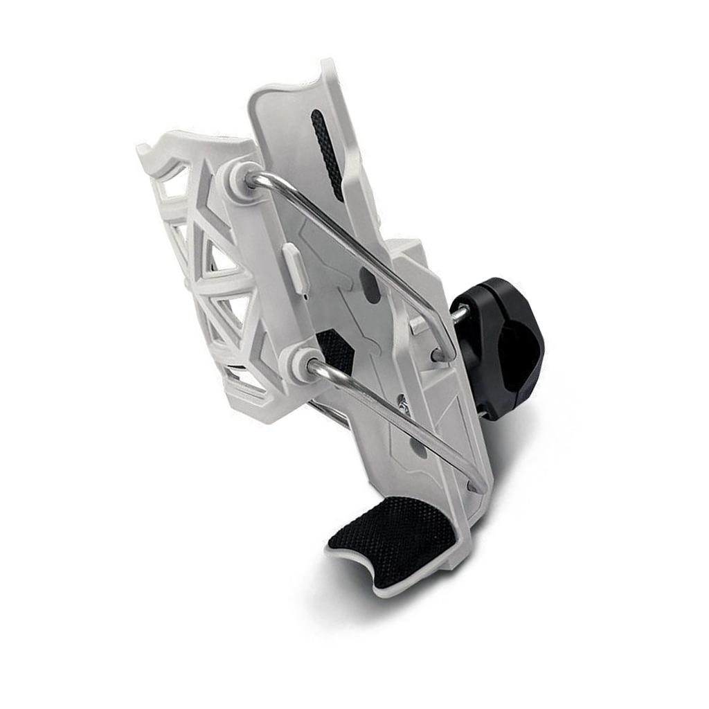 Adjusted Handlebars Cup Cage Drink Water Cycling Cup Brackets Motorcycle Water bottles Holder Easy to Installation