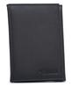 Leather Document Case On Blister PAL50-PDM-BL Blac