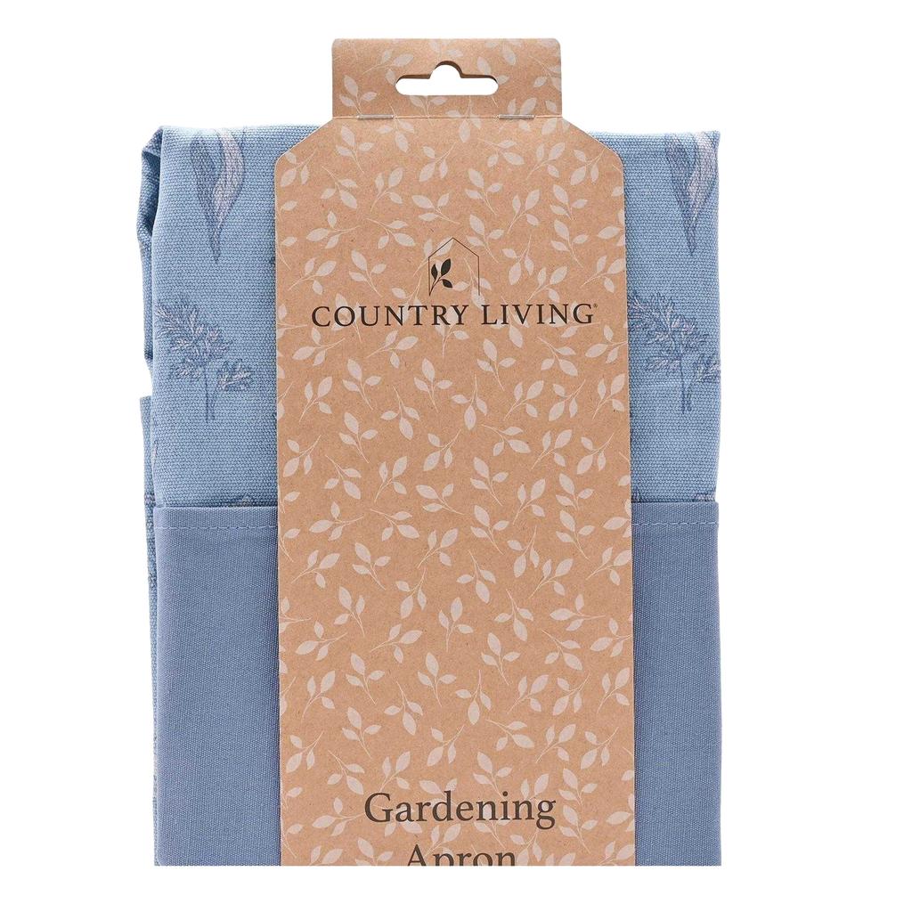 Country Living Garden Apron