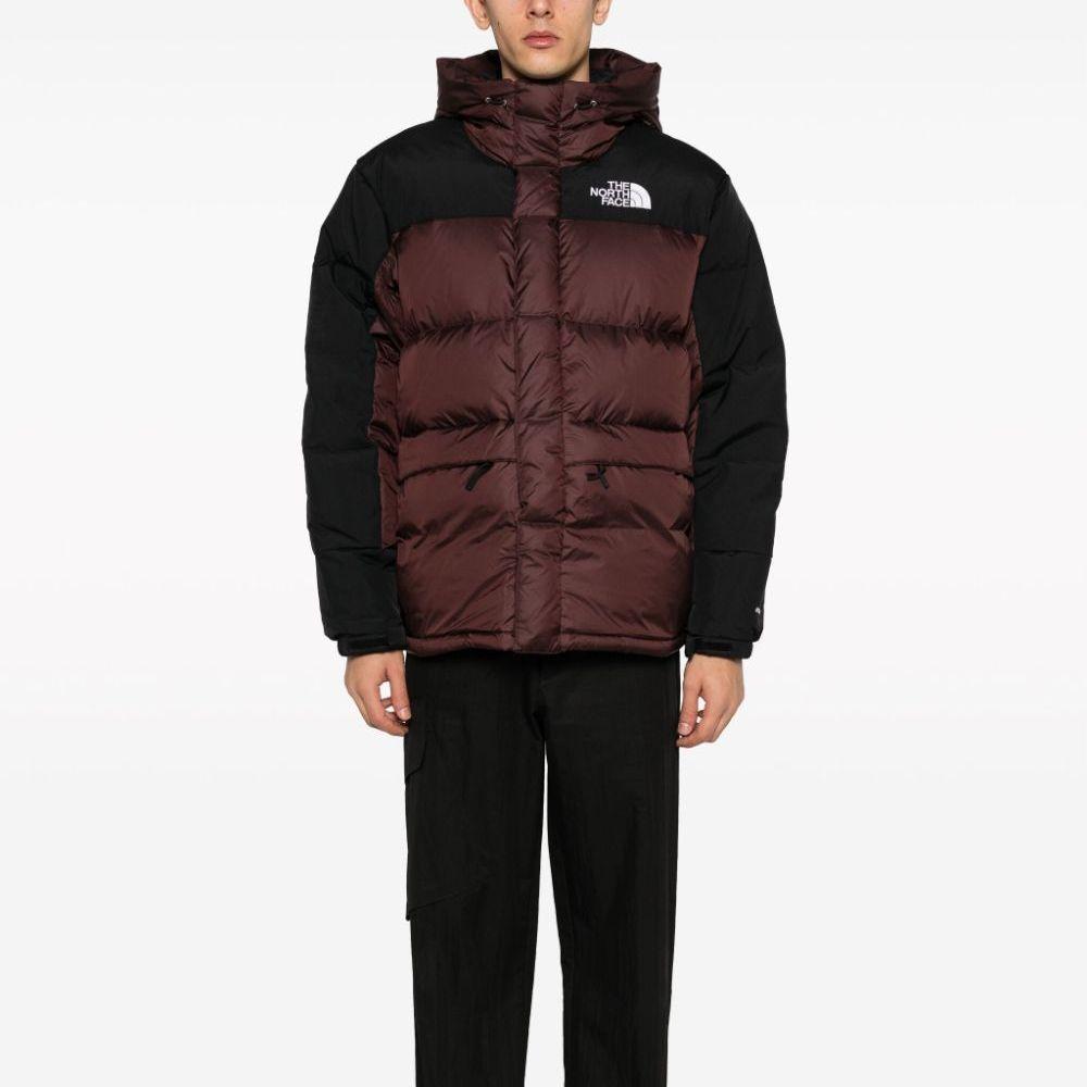 THE NORTH FACE Himalayan Down Parka Jacket NF0A4QYX-LOS