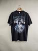 Unisex Shirt Cotton Oversize Large Size 2003 Evanescence Tshirt Retro Classic