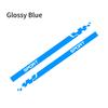 2pcs Car Stickers Auto Vinyl Film Wrap Both Side Stripes Decoration Styling Decal Automobiles Sports Tuning DIY Car Accessories