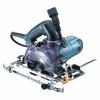 Makita Dust-proof Circular Saw Aluminum Base 125mm For Dust Collector Connection Only KS5000FX