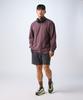 MUSINSA STANDARD SPORTS Quick-Dry Loose Fit Stitch Long Sleeve (4 Colors)
