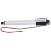 Linear Actuator DC 12V 100mm Internal Limit Switch Low Noise Electric Mini Linear Actuator for