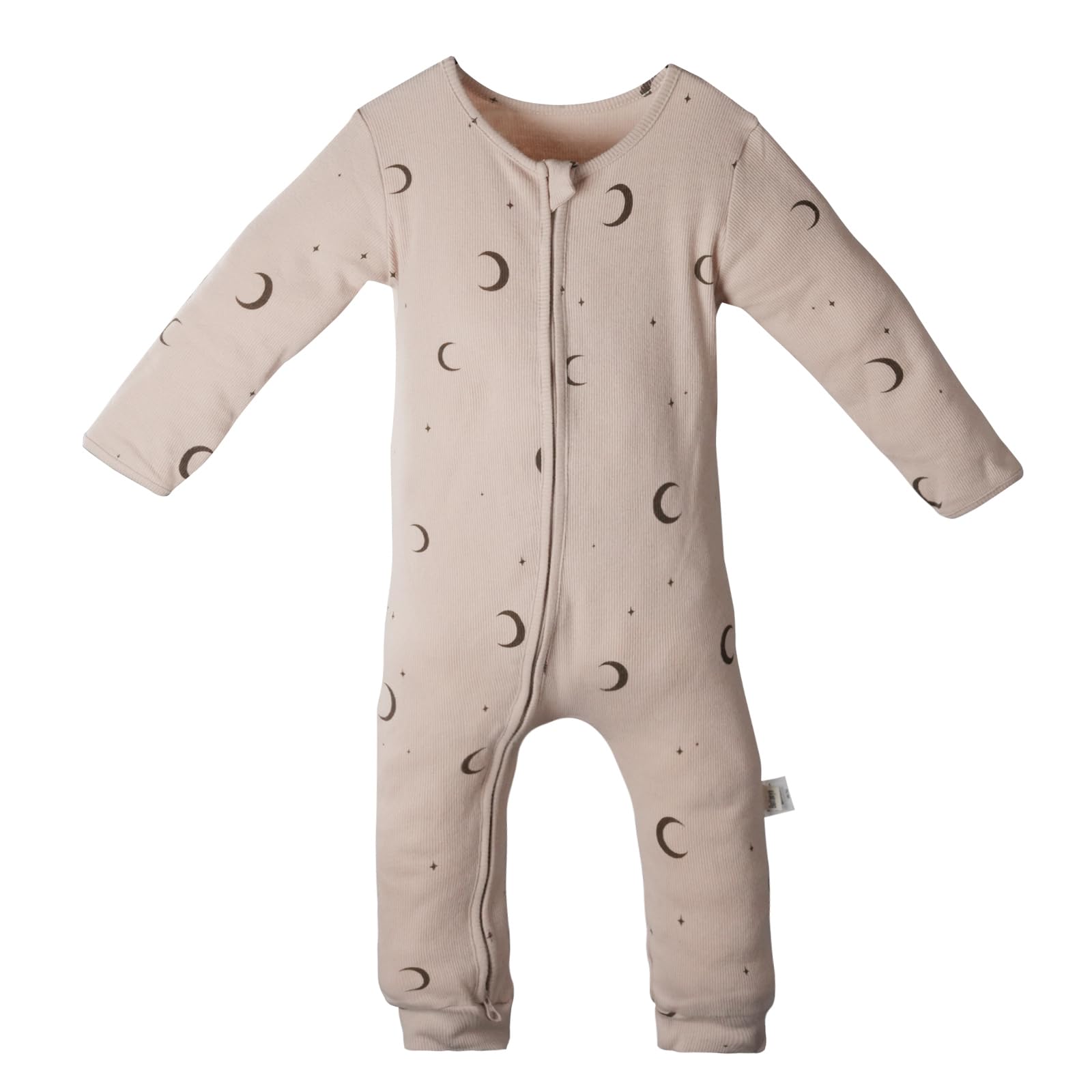 

для смены подгузников, открывая и закрывая верхнюю часть и комбинезон из хлопка Одежда для новорожденных Одежда для девочек и мальчиков Месяцы Органический хлопок [atRise]