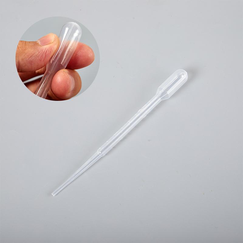 4Pcs/Set Perfume Refill Tools Set Plastic Diffuser Syringe Straw Dropper Funnel Spray Dispensing Required Cosmetic Tools