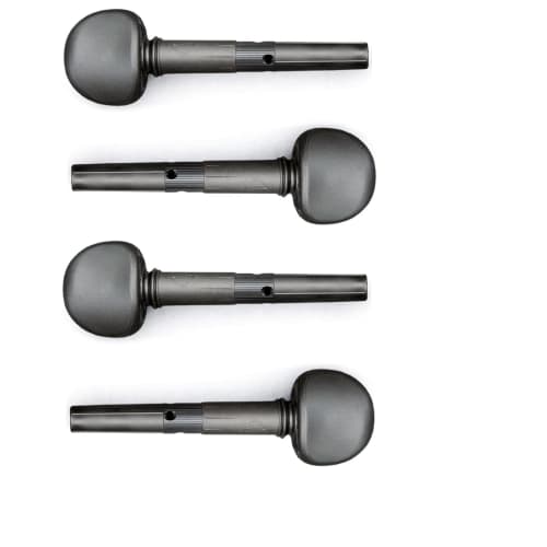 

Wittner 270 111S 04 Fine Tune Tuners (Pegs) for Violins, 7.8mm, Set of 4 (Wittner)