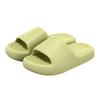 High quality cool slippers summer new indoor home bath bathroom one-word non-slip slippers