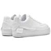 Nike Air Force 1 Jester Xx Triple White Women's Sneakers AO1220-101