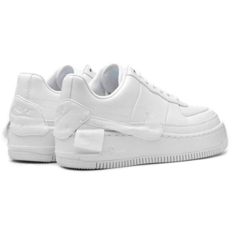 Nike Air Force 1 Jester Xx Triple White Women's Sneakers AO1220-101