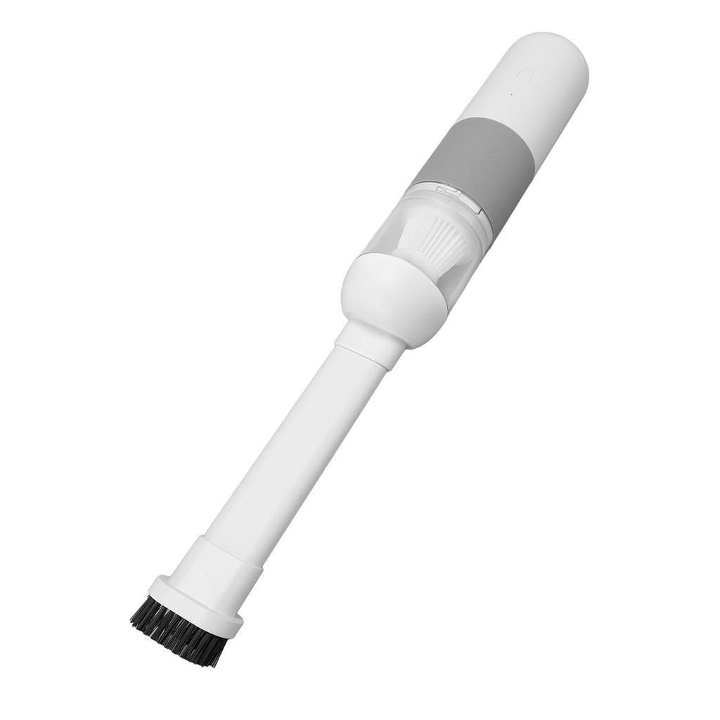 Handheld Car Vacuum Cleaner 6000Pa High Power Rechargeable Cordless Portable Vacuum Car Duster for