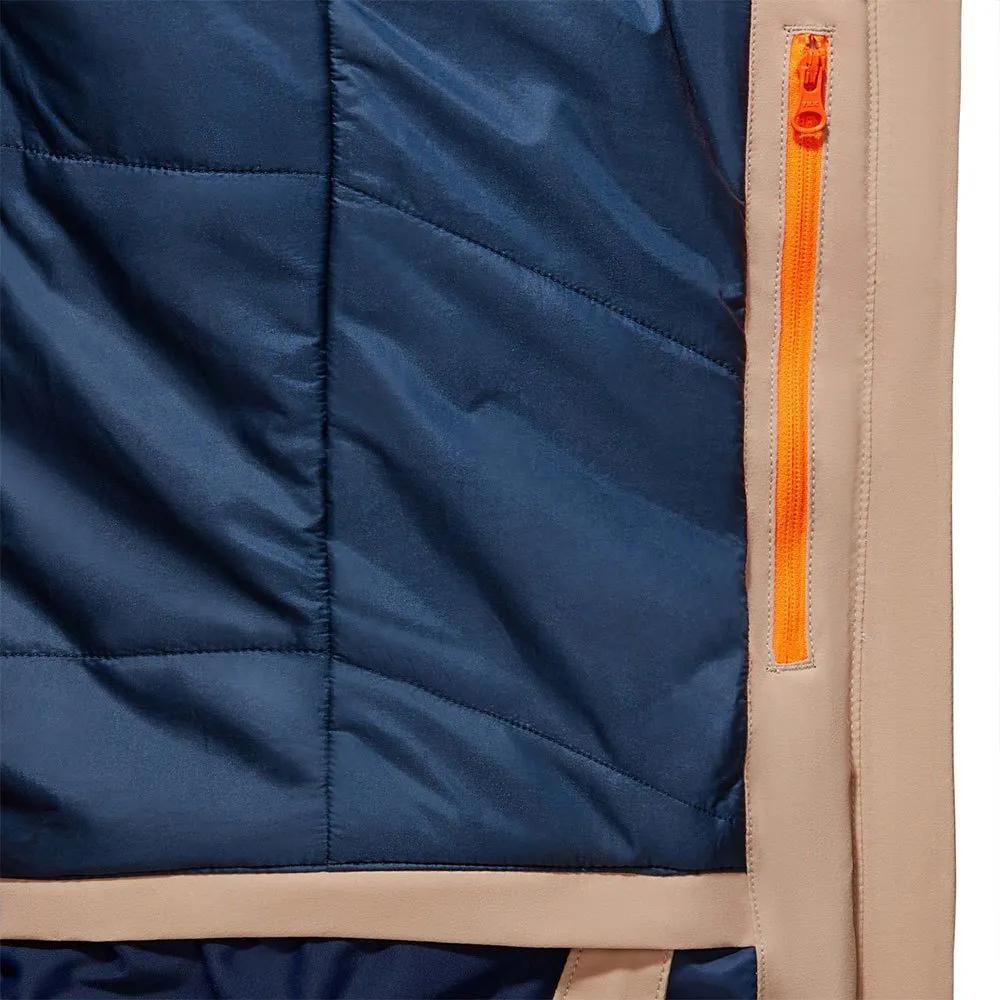 Mammut Куртка Stoney Thermo отремонтированы