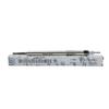 1/4pcs 6721590001 New Genuine Glow Plug For Ssangyong Rodius II Korando C New Actyon D22F 2.2 2015 2016 2017-2023 A6721590001
