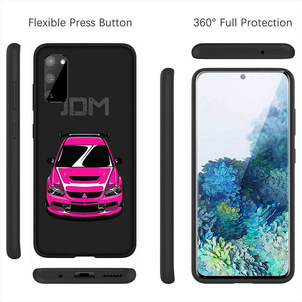 Kryt pro iPhone 16 15 Xiaomi Redmi Note 14 13 12 11 Pro Max X 8 16e Samsung Galaxy S25 S24 S23 Moto OPPO Huawei Supercar Super Car Kreslený Kryt na Telefon
