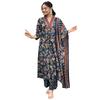 Nationaltrachten – Indische & pakistanische Kleidung